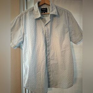 Bonobos short sleeve button down